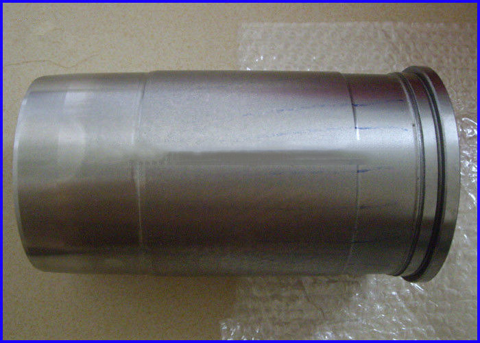 120mm Renault Diesel Engine Cylinder Liner , 209WN04 Steel Cylinder Liners