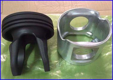 Detroit S60 Parts 12.7L Heavy Duty Piston 226 - 1991 / 23532883 TS16969 Certified