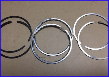 Yanmar 4TNE88 Diesel Engine Piston Rings 129001 - 22500 High Strength