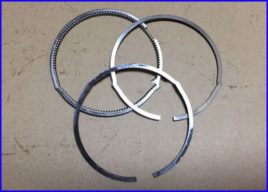 Yanmar 4TNE88 Diesel Engine Piston Rings 129001 - 22500 High Strength