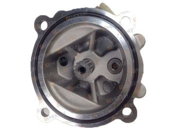 High Pressure Hydraulic Gear Pump Kobelco Excavator Parts K3V154-90413 SK200-6