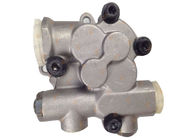 High Pressure Hydraulic Gear Pump Kobelco Excavator Parts K3V154-90413 SK200-6