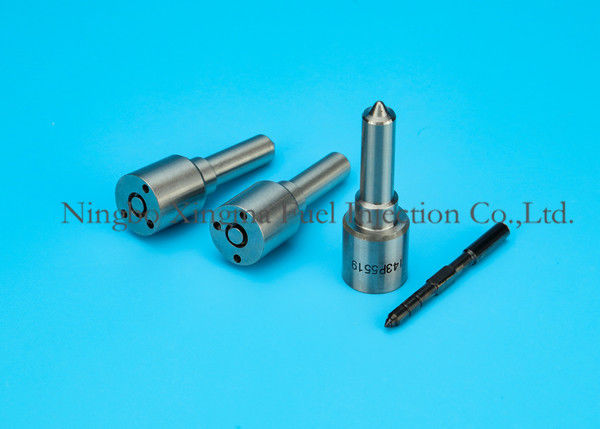 DSLA142P1519 Fuel Injector Nozzle / Diesel Injector Nozzle Replacement 0445120079