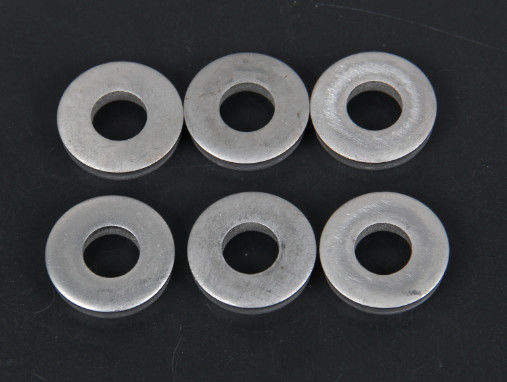 Reduced Diameter Small Od Flat Washers , Reliable Round Flat Washers