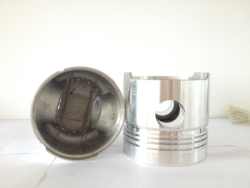 Agricultural Machinery Diesel Engine Piston S195 Supply OEM Service
