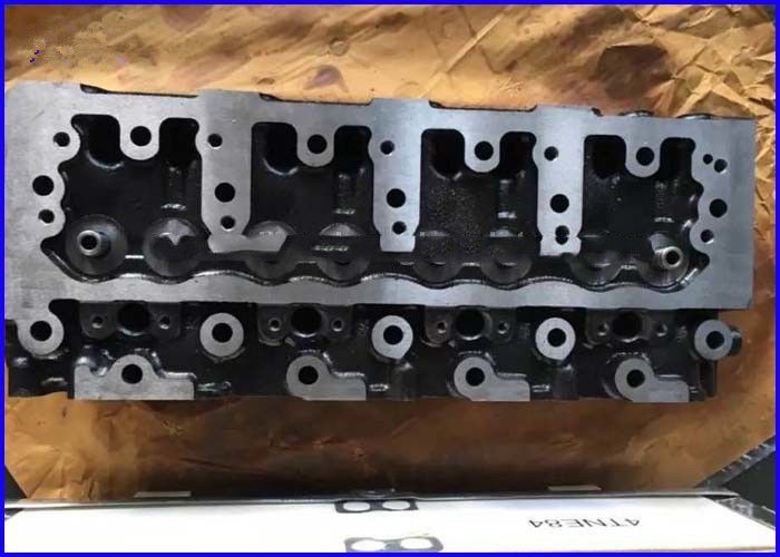 Yanmar4TNE84 4TNE88 Diesel Engine Cylinder Head Cast Iron 129407-11700