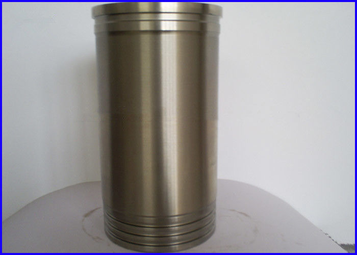  3306 Cylinder Block Liner , Custom Wet Cylinder Liner 2P8889