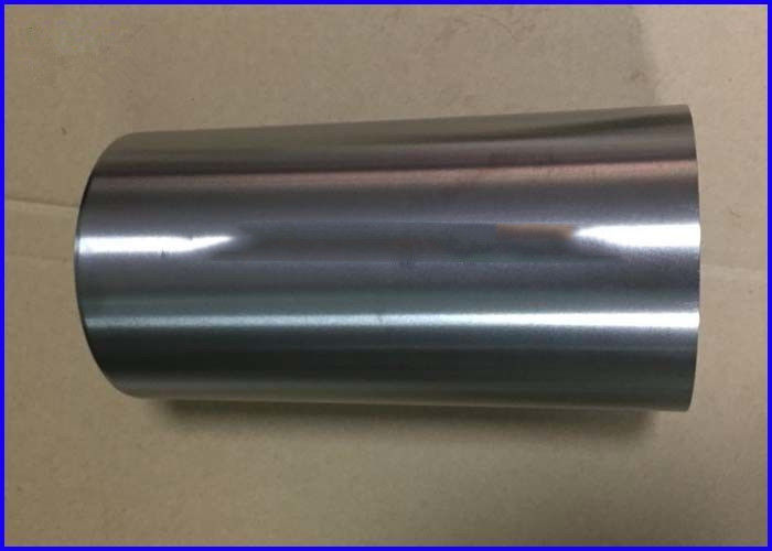 601 - 011 - 0110 Cast Iron Cylinder Liners OM601 Mercedes Benz Spare Parts