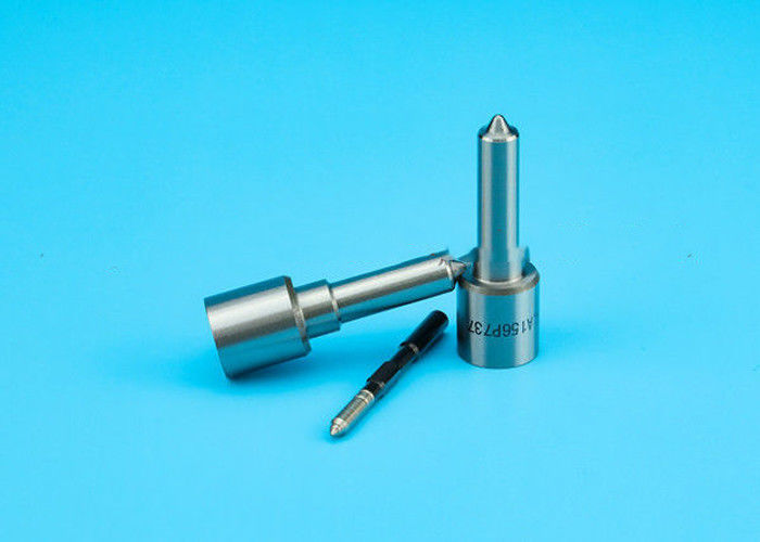 Benz / Volkswagen Automotive Injector Nozzle For Diesel Engine 0445110005