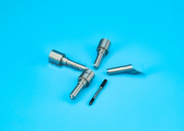 0445120173 Denso Diesel Injector Nozzles / Delphi Injector Nozzle Smallest Tolerance