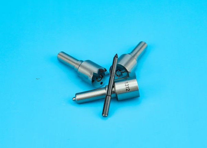 Compact Structure Bosch Fuel Injector Nozzle ISO9001 Approval 0445120038
