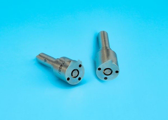 Smallest Tolerance Deutz Injector Nozzle , Compact Diesel Injector Nozzles