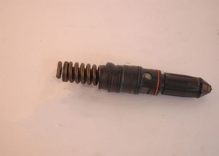 K19 Model Auto Diesel Engine Fuel Injector 3022197 Compact Structure
