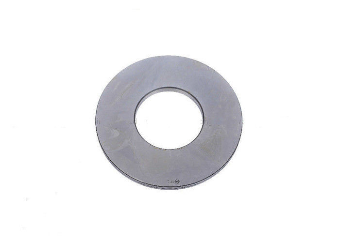 Excavator Spare Parts Hydraulic Shoe Plate High Self Priming Capability