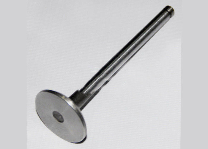6HK1 Engine Intake Valve Spare Parts For Heavy Machinery 8-94247-875-1 1-12552-136-0